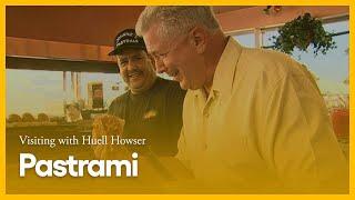 Pastrami | Visiting with Huell Howser | KCET