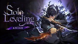 LvL 41 Jinwoo Solo Leveling Arise Live Now  | ShooTerYT #Gaming #sololevelinghindi #viral