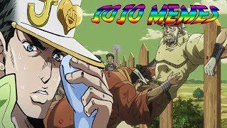 JOJO MEMES V1