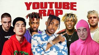 The Curse of YouTube Rappers