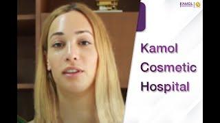 Excellence Facial Feminization Surgery (FFS) at Kamol Cosmetic Hospital.