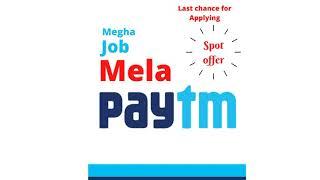 Paytm Field Sales Job in Tamil Nadu (All Locations)