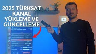 Arçelik Tv Kanal Arama Nasıl Yapılır ?