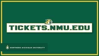 Ticketing at Northern Michigan University