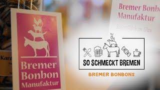 Genuss-Stadt Bremen | Folge 02 | Bremer Bonbons