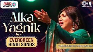 Best of Alka Yagnik: Mix - Playlist Hits Of Alka Yagnik | Old Is Gold Alka | Hindi Songs Alka Yagnik