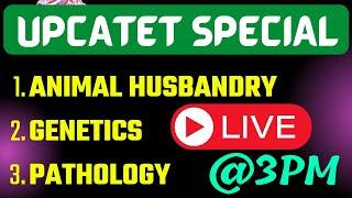 Live class For UPCATET/ICAR JRF/UPCATET/CUET/BEST COACHING FOR AGTA/STA/AFO/ ICAR JRF/ UPCATET/ CUET