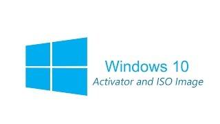 Windows 10 Activation