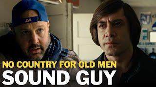 No Country for Sound Guy | Kevin James