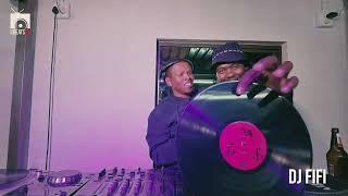 Dj Fifi full mix Best Beats TV live