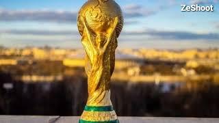 FIFA World Cup 2026 Halftime Show - What to Expect?"