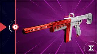 How to get The Riposte (Legendary Auto Rifle) plus god roll guide in Destiny 2