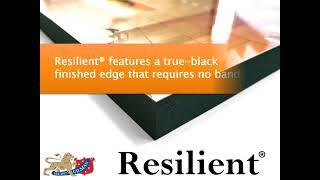 Resilient - Let's talk about edge quality