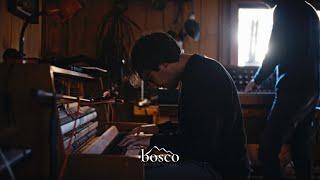 BOSCO SESSION: Marcus Grimm