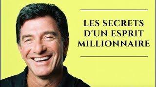 Les secrets d'un esprit millionnaire - Devenir millionnaire (T. Harv Eker)