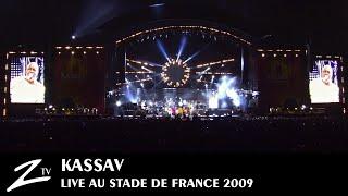 Kassav - Stade de France - LIVE 2/2