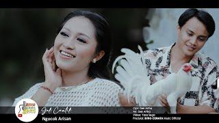 Gek Cantik - NGOCOK ARISAN ( Official Music Video )