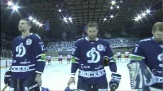 Red Army 2, Dynamo Moscow 3 OT (English Commentary)