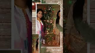 Merry Christmas in heaven | Dr komal ishtiaq Gill | December 2021