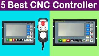 Top 5 Best CNC Controller In 2020