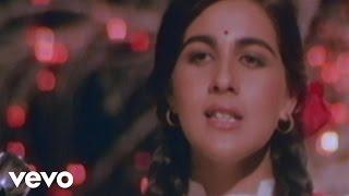 R.D. Burman - Jaane Kya Baat Hai Best Video|Sunny|Sunny Deol|Amrita Singh|Lata Mangeshkar