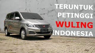 Blak-blakan Review Wuling Confero 2022 Oleh Pemilik