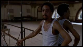 Gregory Hines: Solo/Studio Tap Dance (White Nights - 1985) [HD]