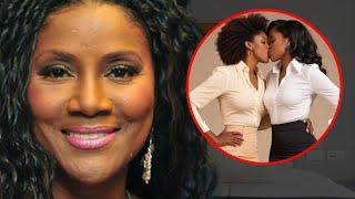 At 65, Juanita Bynum FINALLY Confirms The Rumors