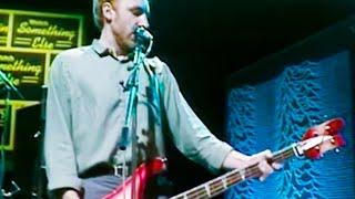 Transmission - Only Peter Hook Remembers How The Song Goes