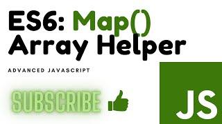 Map Array Helper