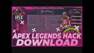 [ 12/21/2022 ] APEX LEGENDS HACK 2022 | AIMBOT WALLHACK | FREE DOWNLOAD | UNDETECTED