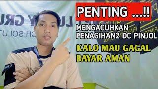 PENTINGNYA MENG ACUHKAN PENAGIHAN2 SAAT GAGAL BAYAR