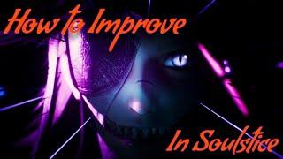 Tips and tricks for improving in Soulstice