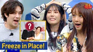 [Knowing Bros] ＂I Suddenly Can't Remember＂ 'A Virtuous Business' Actors' Guess the Spouse Game 