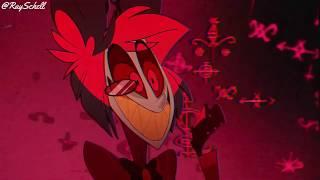 Alastor-Hazbin hotel (amv) Emperor's New Clothes