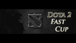 Финал Dota 2 Fast Cup GCC № 2 Pro Gamers at Midnight vs Ra'Ki