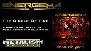 ENERGEMA - The Circle Of Fire // Metalism Records - Russia