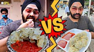 Who is the BEST? Top 2 Momos wale in New Delhi