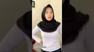 galery tiktok jilbab pemersatu bangsa part 3