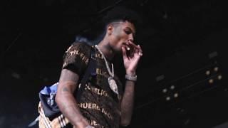 Blueface "Respect My Crypn" -LIVE IN MINNESOTA