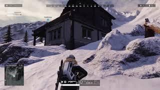 Ring of Elysium - "Is that an Avalanche?"