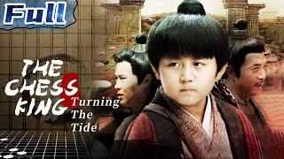 【ENG】The Chess King-Turning the Tide | Costume Drama | China Movie Channel ENGLISH | ENGSUB