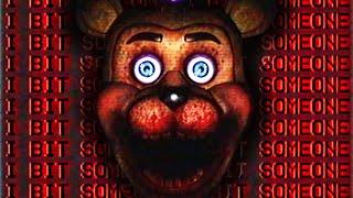 WE FOUND THE SPRINGLOCK TRAINING TAPE… - FNAF VHS NONEXISTENT VIDEO REACTION