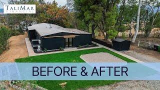 TaliMar Financial | Before & After Images (MTR217)