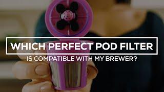 How To Choose The Right Reusable Coffee Filter - Perfect Pod