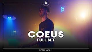 Coeus | Full Set at Ritter Butzke | April 2024