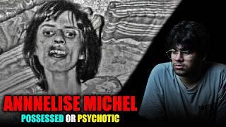 Real Story of Anneliese Michel