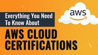 AWS Certifications - Which one to choose? AWS Certification Guide for Beginners | Whizlabs