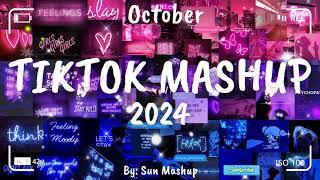 Tiktok Mashup September 2024 (Not Clean)