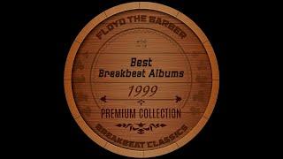 Best Old School Breakbeat Albums 1999 PART 1 (Big Beat mix)